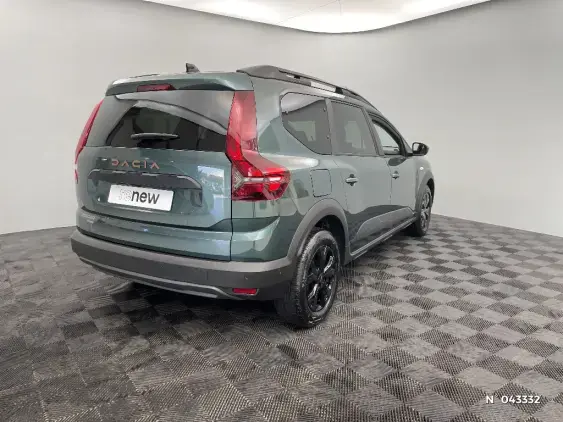 DACIA JOGGER - voiture d'occasion - Photo 4