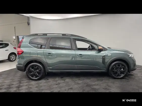 DACIA JOGGER - voiture d'occasion - Photo 5