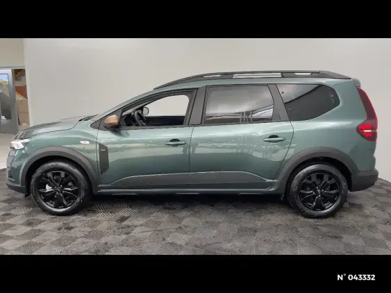 DACIA JOGGER - voiture d'occasion - Photo 2