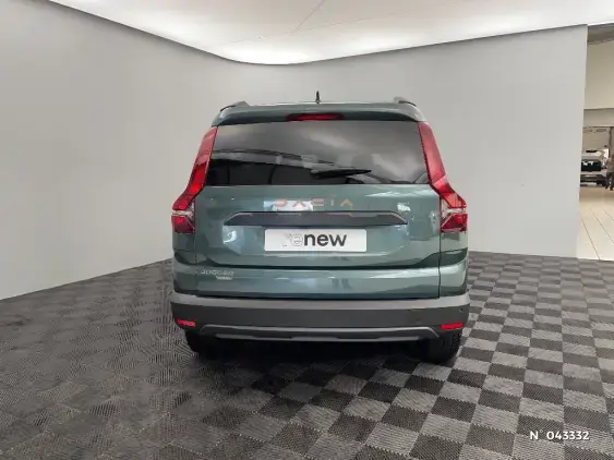 DACIA JOGGER - voiture d'occasion - Photo 6