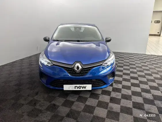 RENAULT CLIO V - voiture d'occasion - Photo 3