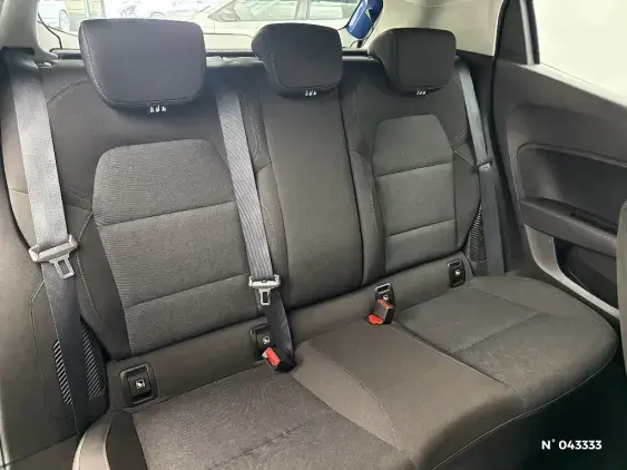 RENAULT CLIO V - voiture d'occasion - Photo 11