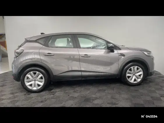RENAULT CAPTUR II - voiture d'occasion - Photo 5