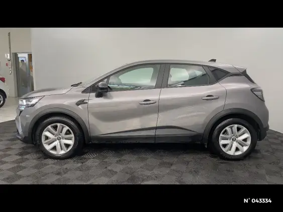 RENAULT CAPTUR II - voiture d'occasion - Photo 2