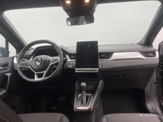 RENAULT CAPTUR II - voiture d'occasion - Photo 9