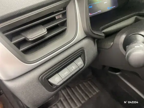 RENAULT CAPTUR II - voiture d'occasion - Photo 15