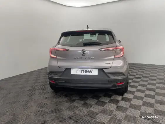 RENAULT CAPTUR II - voiture d'occasion - Photo 6