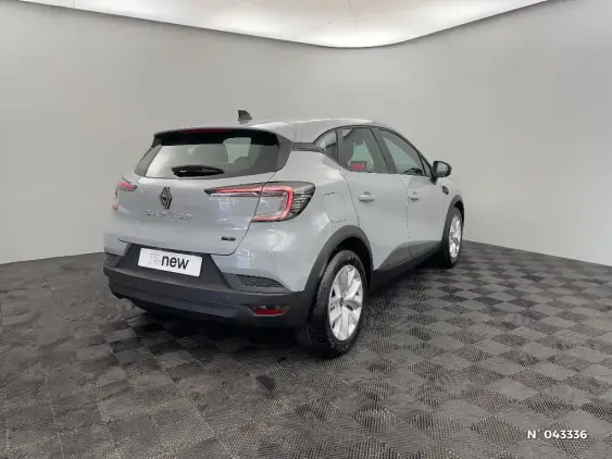 RENAULT CAPTUR II - voiture d'occasion - Photo 4