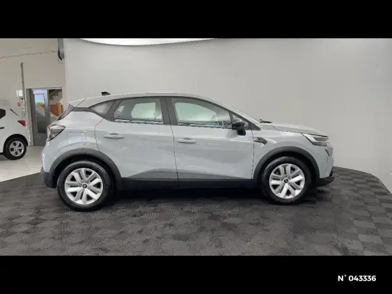 RENAULT CAPTUR II - voiture d'occasion - Photo 5