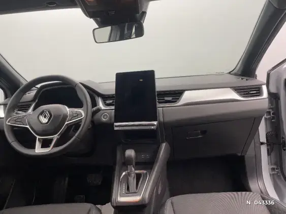 RENAULT CAPTUR II - voiture d'occasion - Photo 9