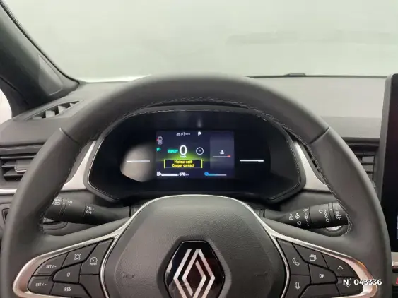 RENAULT CAPTUR II - voiture d'occasion - Photo 12