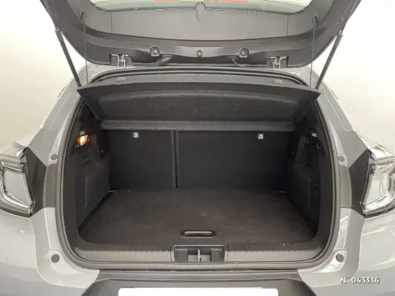 RENAULT CAPTUR II - voiture d'occasion - Photo 7
