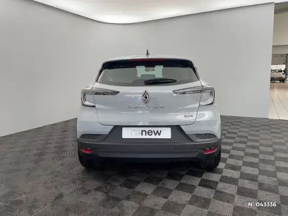 RENAULT CAPTUR II - voiture d'occasion - Photo 6