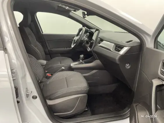 RENAULT CAPTUR II - voiture d'occasion - Photo 10