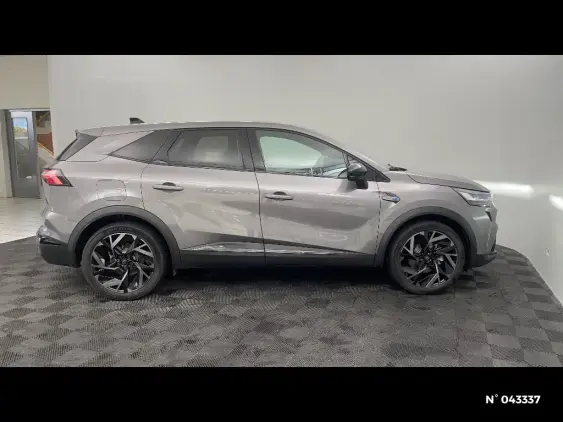 RENAULT SYMBIOZ - voiture d'occasion - Photo 5