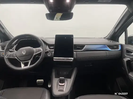 RENAULT SYMBIOZ - voiture d'occasion - Photo 9