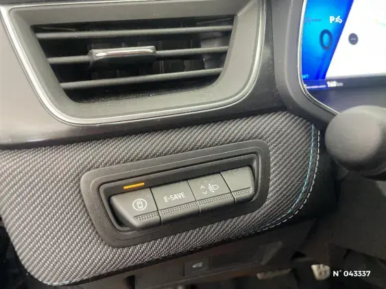 RENAULT SYMBIOZ - voiture d'occasion - Photo 15