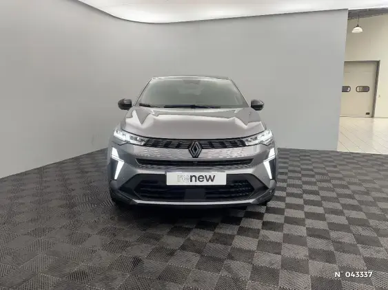 RENAULT SYMBIOZ - voiture d'occasion - Photo 3