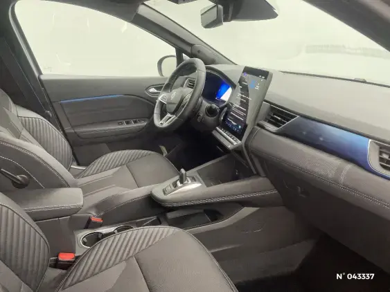 RENAULT SYMBIOZ - voiture d'occasion - Photo 10