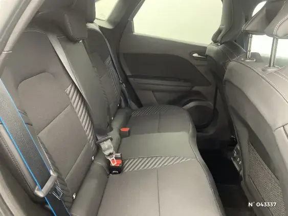 RENAULT SYMBIOZ - voiture d'occasion - Photo 11