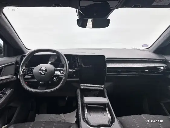 RENAULT AUSTRAL - voiture d'occasion - Photo 9