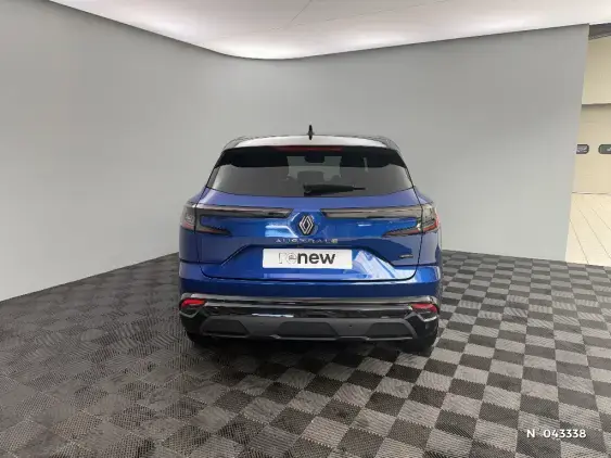 RENAULT AUSTRAL - voiture d'occasion - Photo 6