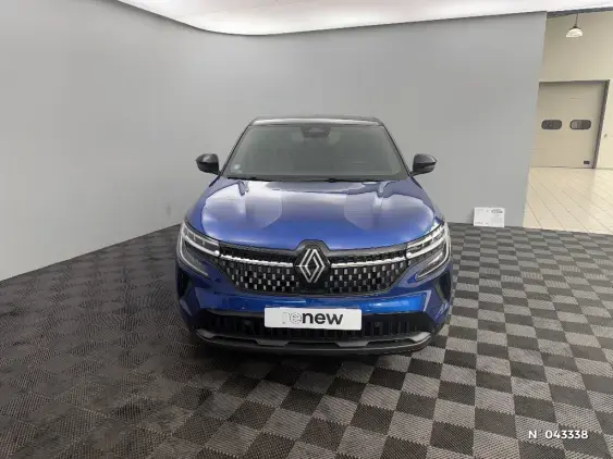 RENAULT AUSTRAL - voiture d'occasion - Photo 3