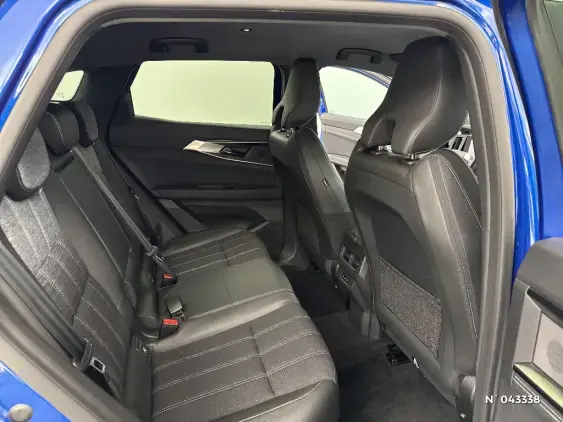 RENAULT AUSTRAL - voiture d'occasion - Photo 11