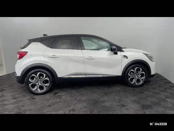 RENAULT CAPTUR II - voiture d'occasion - Photo 5