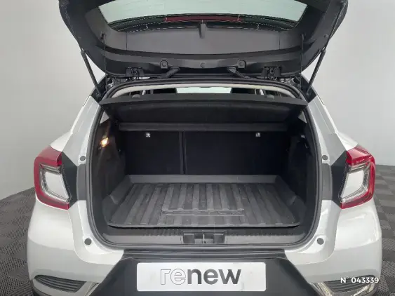 RENAULT CAPTUR II - voiture d'occasion - Photo 7