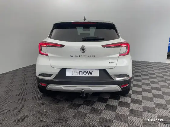 RENAULT CAPTUR II - voiture d'occasion - Photo 6