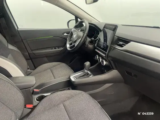 RENAULT CAPTUR II - voiture d'occasion - Photo 10
