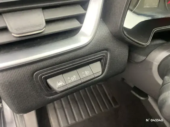 RENAULT CLIO V - voiture d'occasion - Photo 15