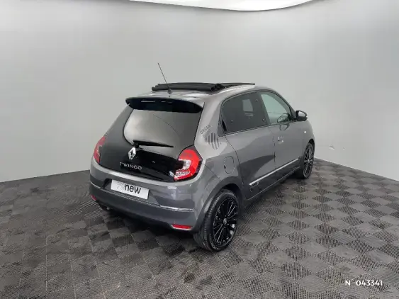 RENAULT TWINGO III - voiture d'occasion - Photo 4