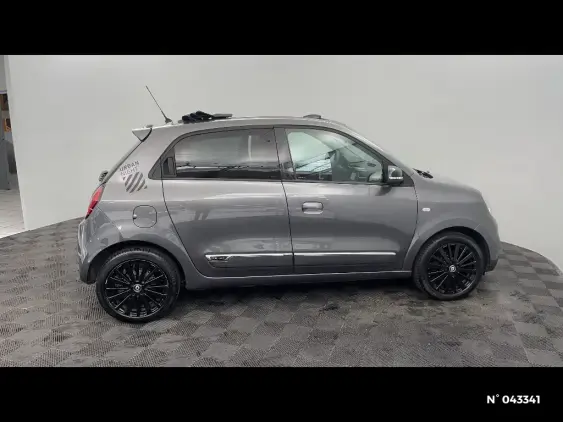 RENAULT TWINGO III - voiture d'occasion - Photo 5