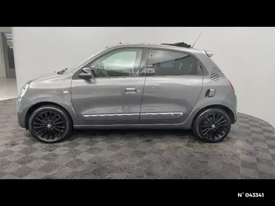 RENAULT TWINGO III - voiture d'occasion - Photo 2
