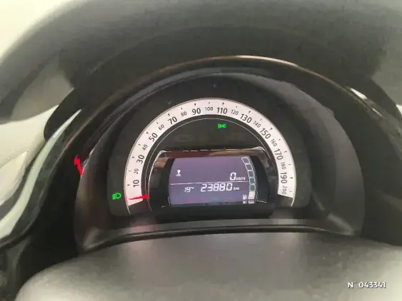 RENAULT TWINGO III - voiture d'occasion - Photo 12