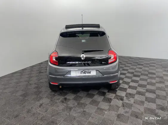 RENAULT TWINGO III - voiture d'occasion - Photo 6