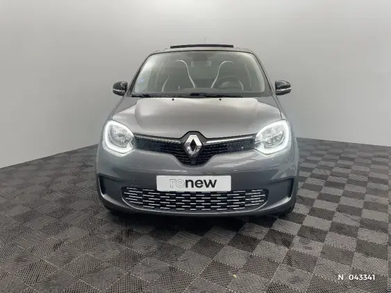 RENAULT TWINGO III - voiture d'occasion - Photo 3