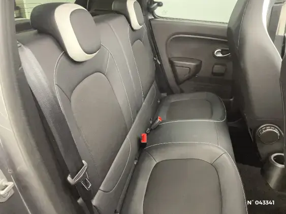 RENAULT TWINGO III - voiture d'occasion - Photo 11