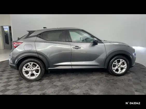 NISSAN JUKE II - voiture d'occasion - Photo 5