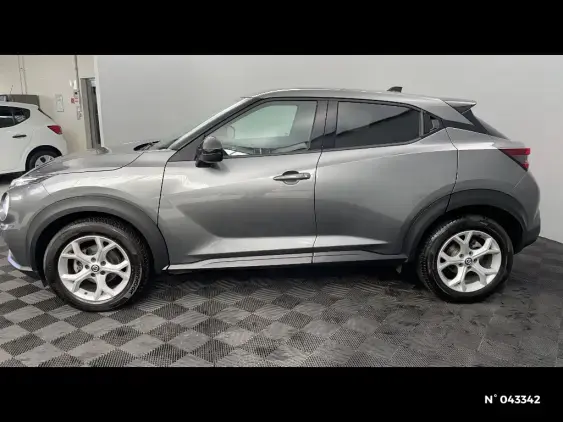 NISSAN JUKE II - voiture d'occasion - Photo 2