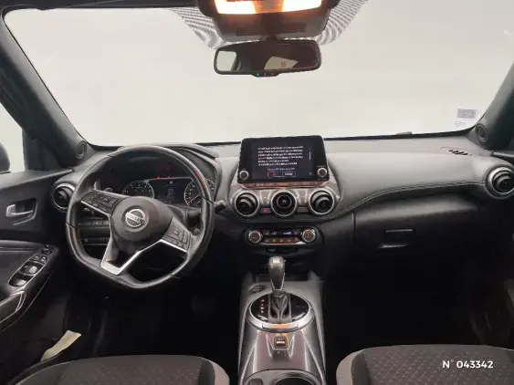 NISSAN JUKE II - voiture d'occasion - Photo 9