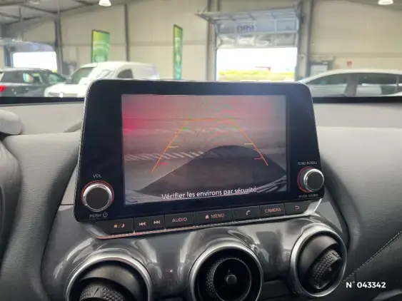NISSAN JUKE II - voiture d'occasion - Photo 14