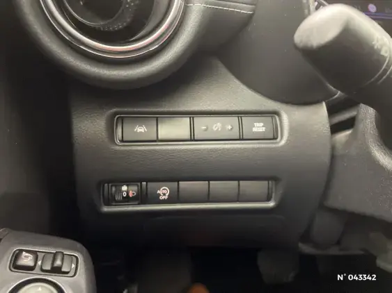 NISSAN JUKE II - voiture d'occasion - Photo 15