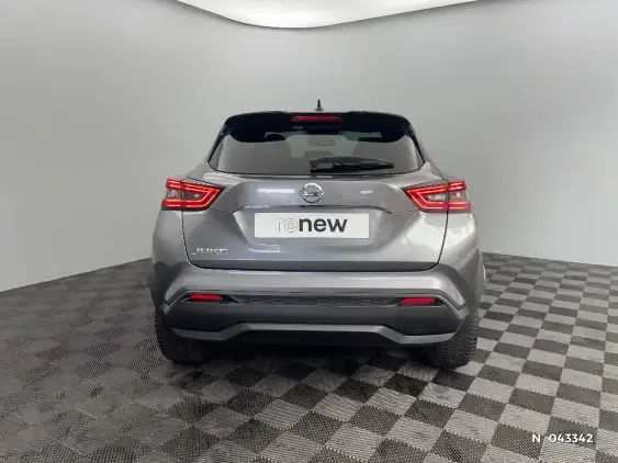 NISSAN JUKE II - voiture d'occasion - Photo 6