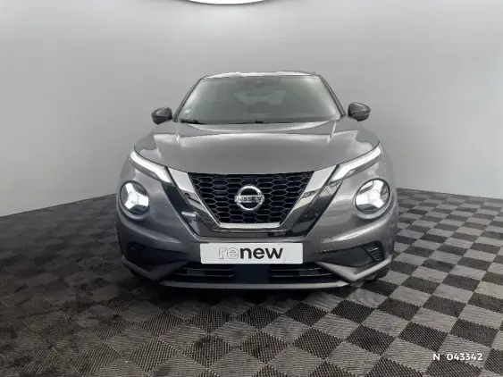 NISSAN JUKE II - voiture d'occasion - Photo 3
