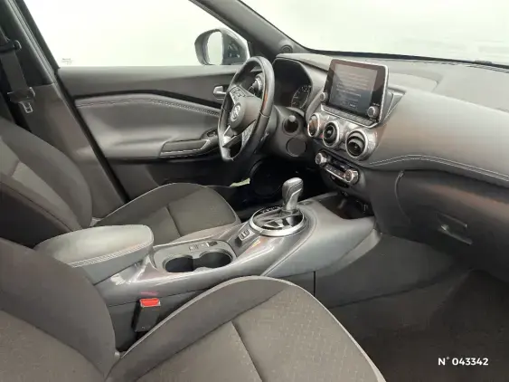 NISSAN JUKE II - voiture d'occasion - Photo 10