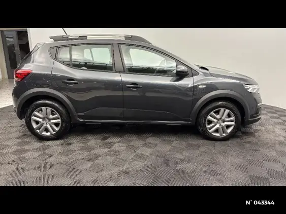 DACIA SANDERO III - voiture d'occasion - Photo 5