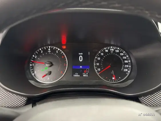 DACIA SANDERO III - voiture d'occasion - Photo 12
